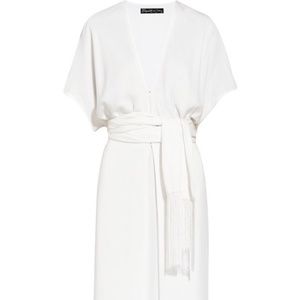 ISO Elizabeth and James Anita Maxi Dress